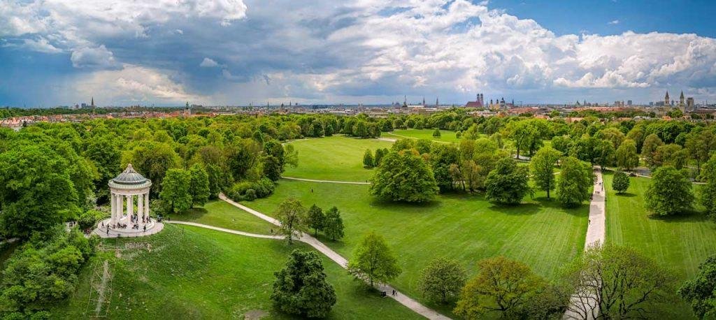 Stunning Parks and⁤ Gardens to Explore in Amsterdam Without Spending a‌ Dime