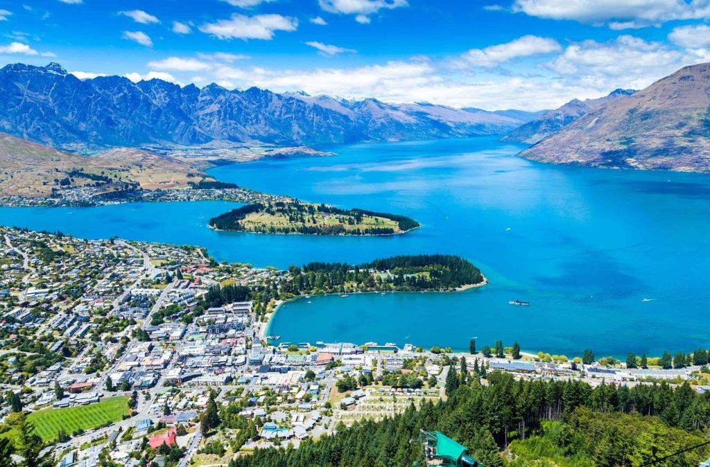 - Ideal Seasons for Visiting Queenstown New Zealand