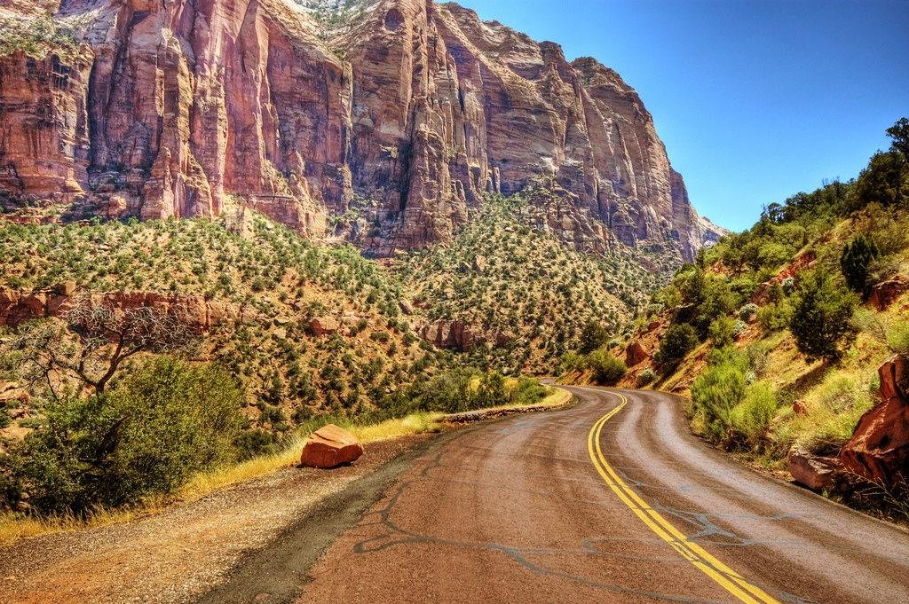 Top Summer Destinations in Utah