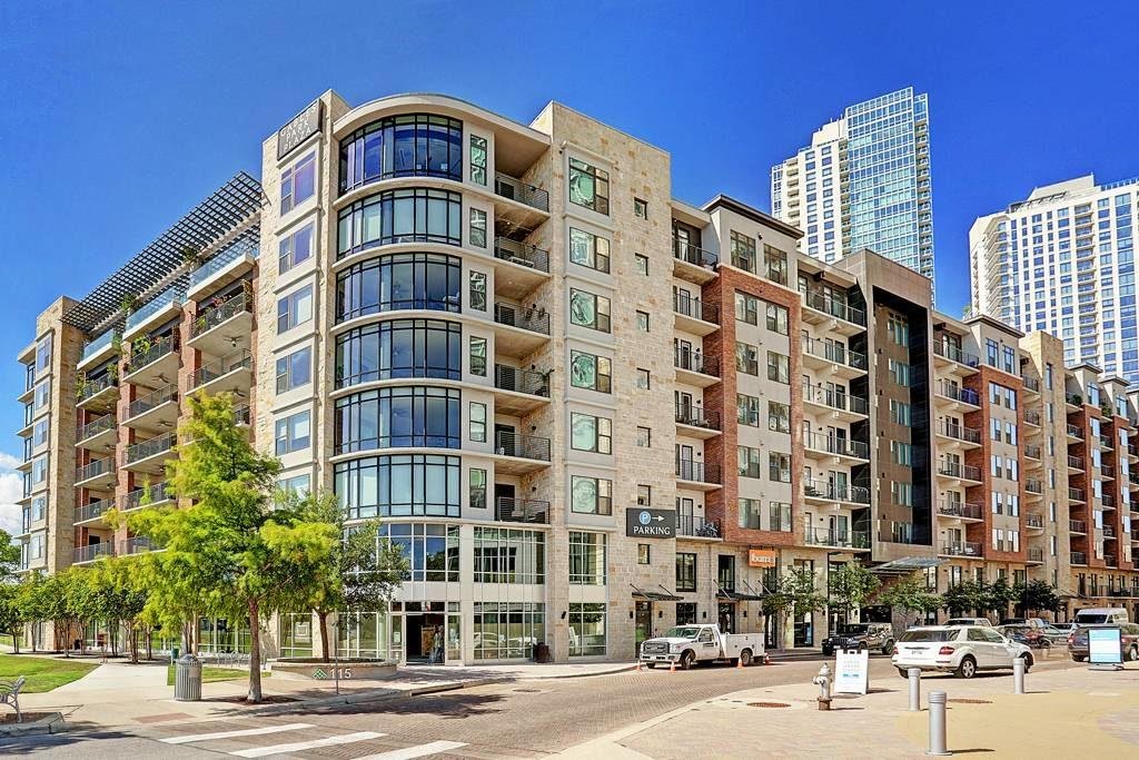Exploring‍ the ‍Cost of Accommodation in ⁢Austin
