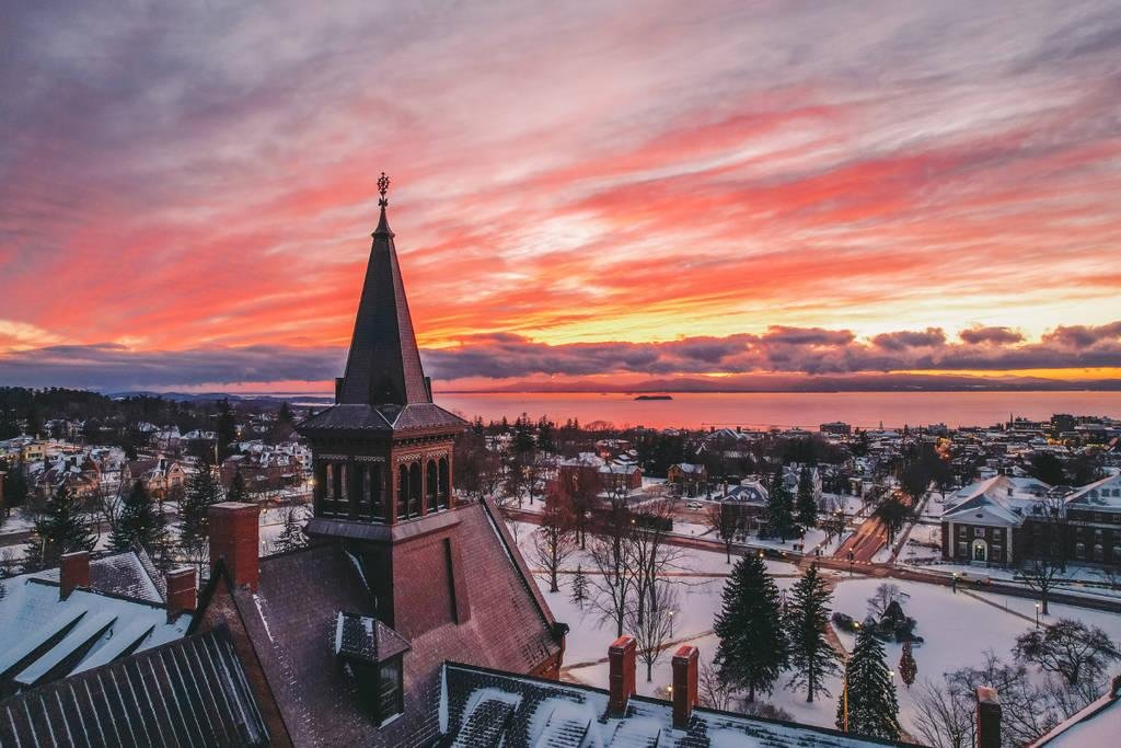 Whimsical Winter Destinations in Vancouver