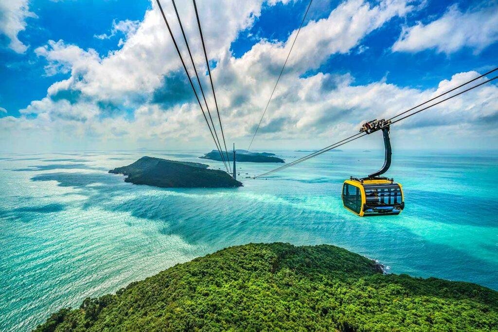 Ideal Seasons for Enjoying Phu Quocs Natural Beauty ⁤and Activities