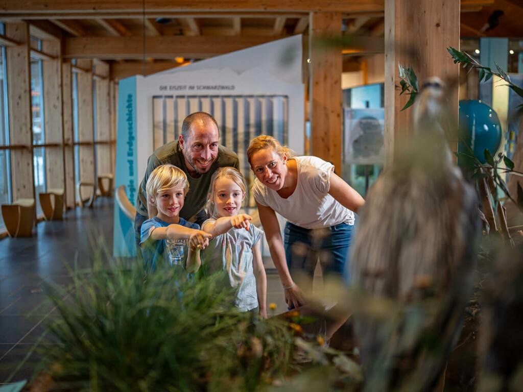 top Family-Friendly Attractions in Los Angeles