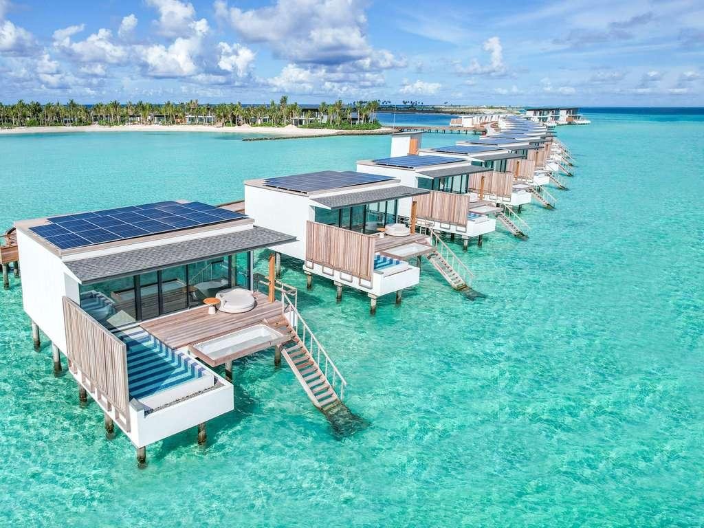 When to Experience Perfect Weather in the Maldives