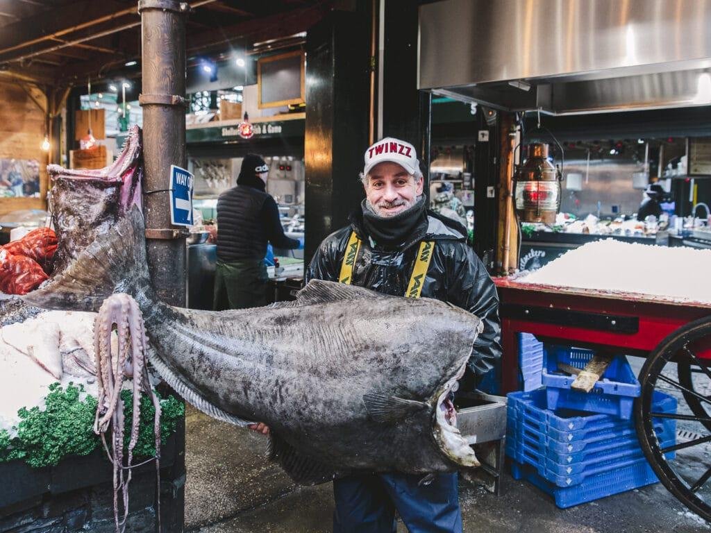 Top‌ 10 ‌Must-Visit Fish Markets in Tokyo