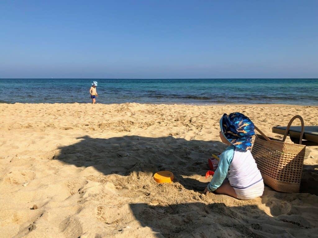 Top Family-Friendly Beaches in Puerto Rico
