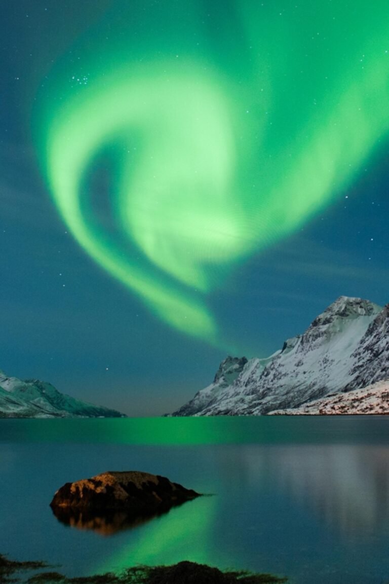 Discover Norway: Top Summer Destinations You Can’t Miss