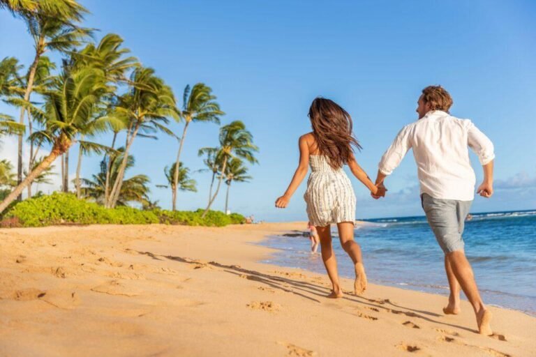 Discover delightful getaways: Places you can visit without a passport
