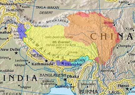 The best season to visit Tibet: Embrace its unique beauty