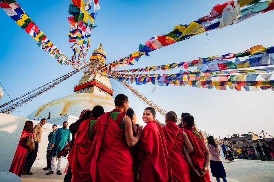 November excursions: charming east coast destinations to explore