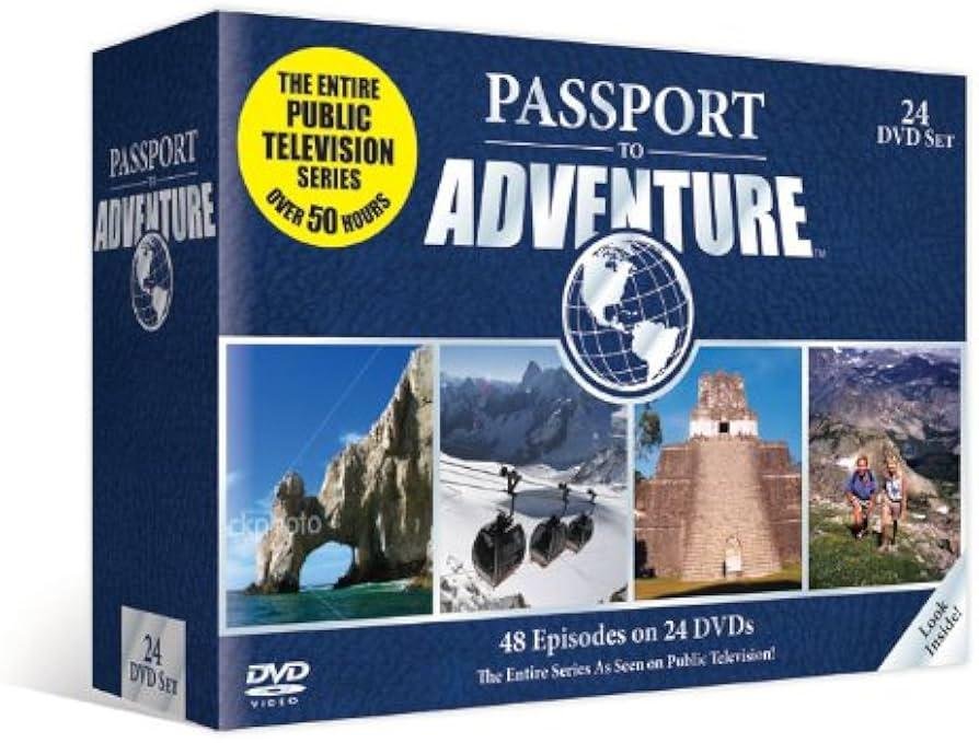 Discovering passport-free adventures: Your next getaway awaits!
