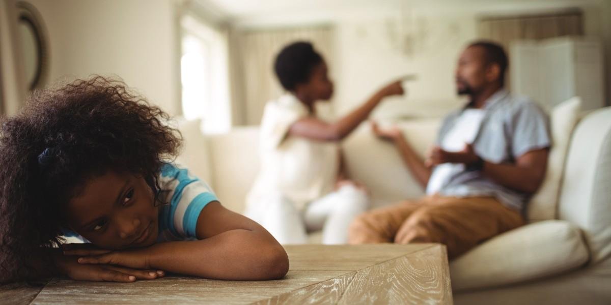 Understanding When You Can Deny Visitation to a Parent