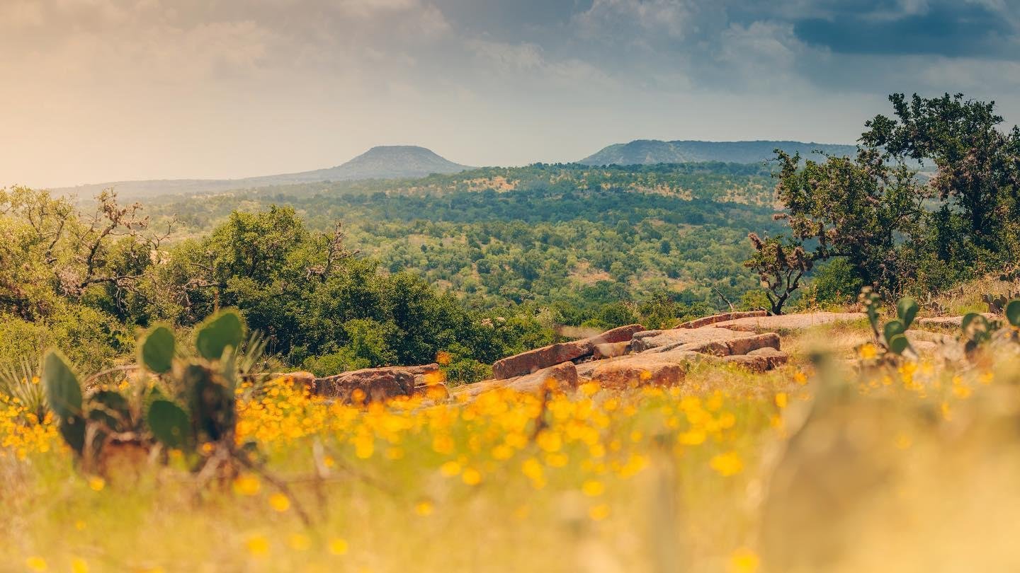 The ideal times to explore Texas Hill Country’s beauty