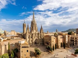 Is Barcelona Worth Visiting in March? A Comprehensive Guide