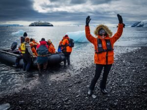 Understanding the Costs of Visiting Antarctica for All Travelers