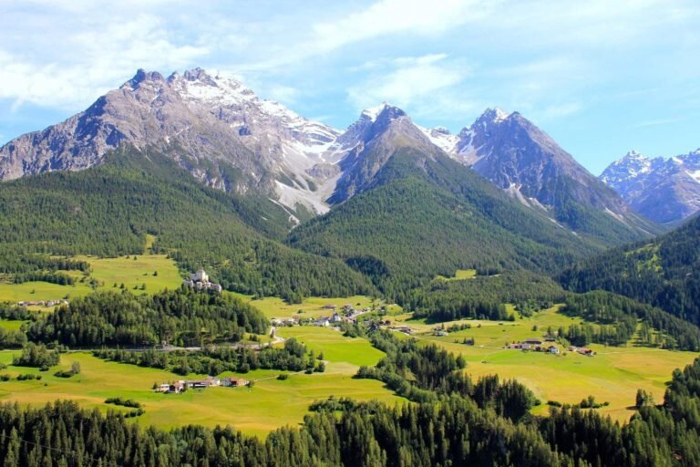 Discover Switzerland’s Best November Destinations for All