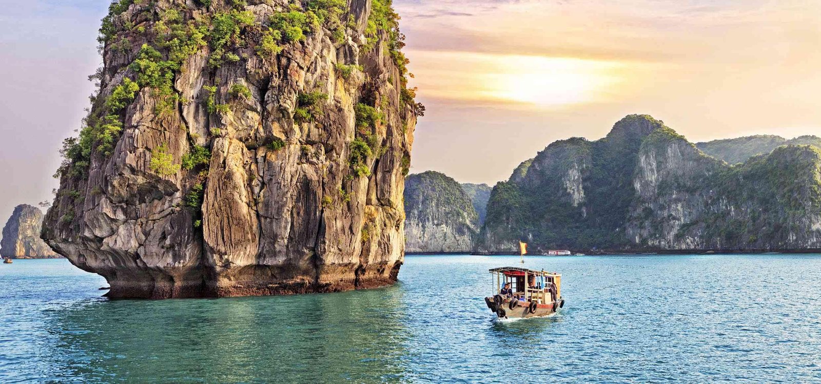 Best Time to Visit Vietnam – Discover the Wonders