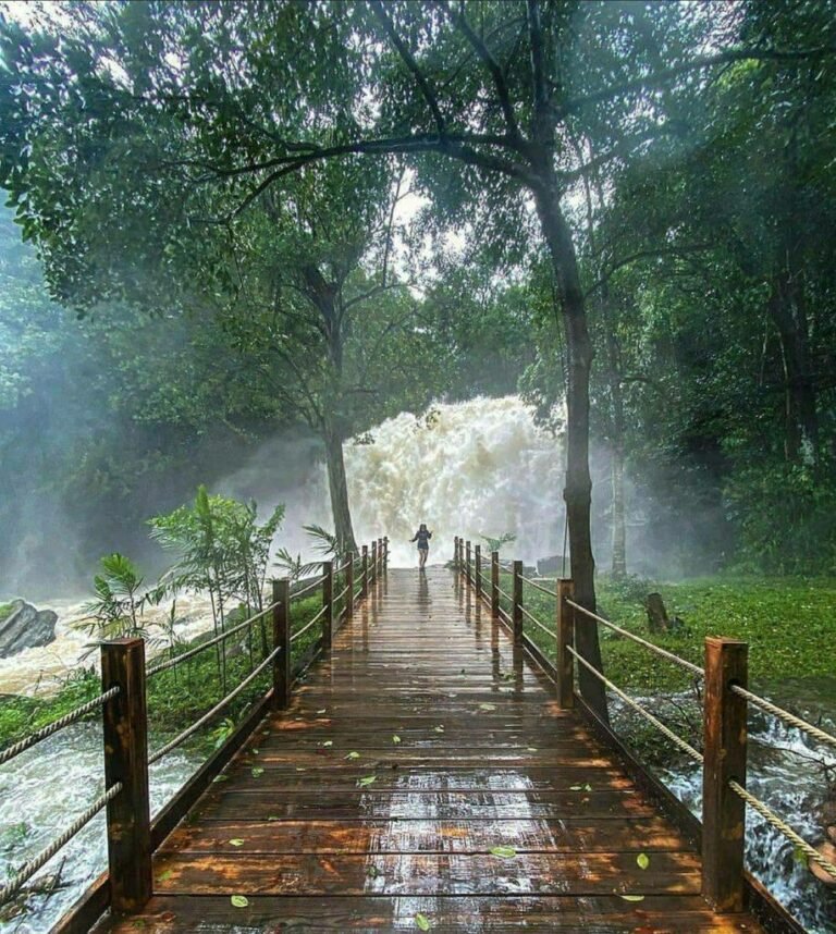 Nearby Places to Visit – Hidden Gems