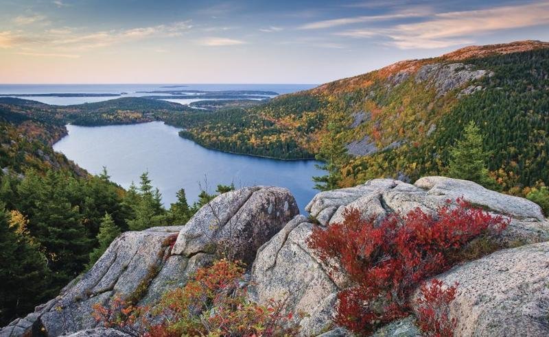 Is May a Good Time to Visit Acadia National Park? – A Visitor’s Guide