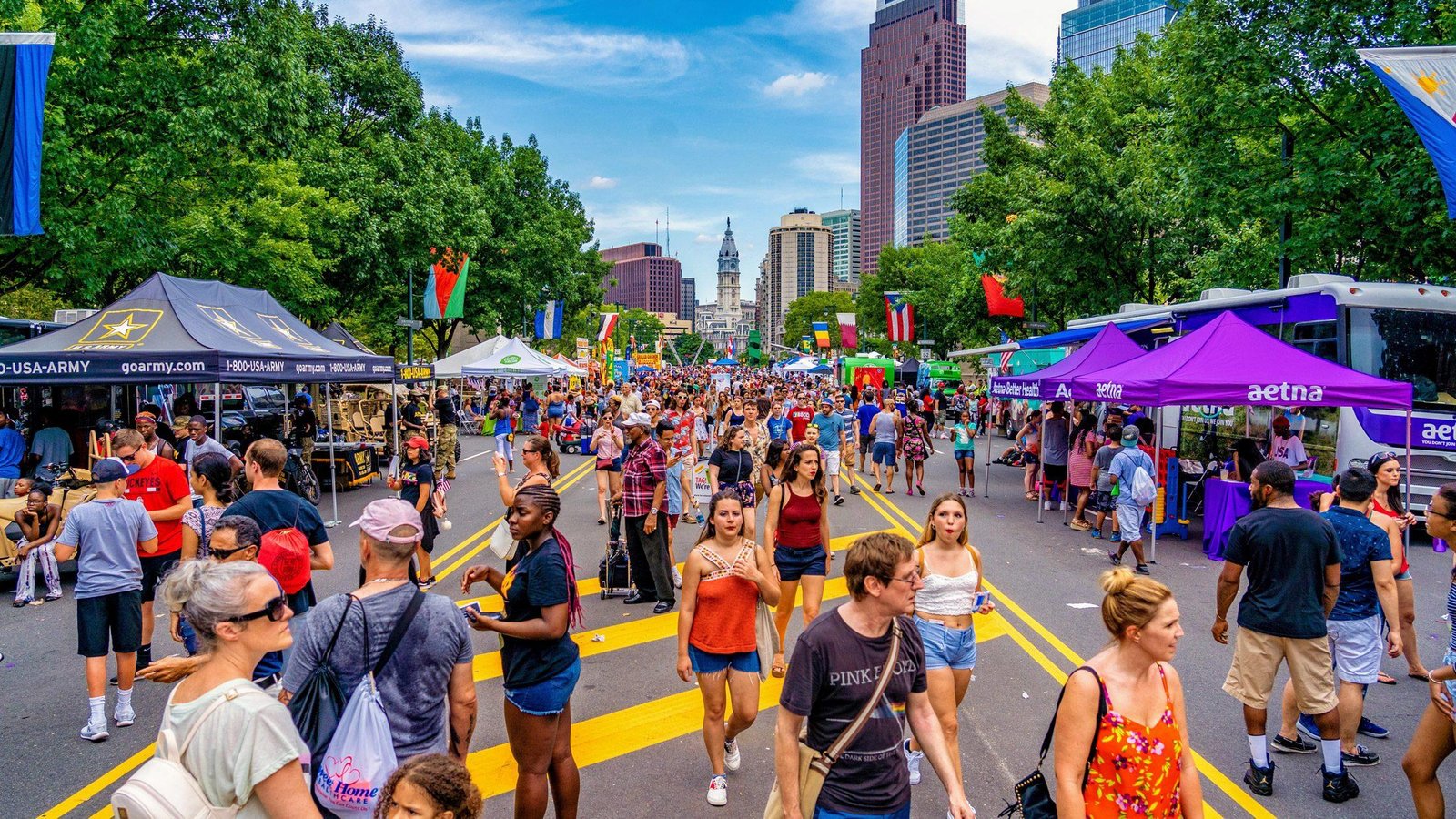 Things to Do this Weekend in Philly – Don’t Miss Out!