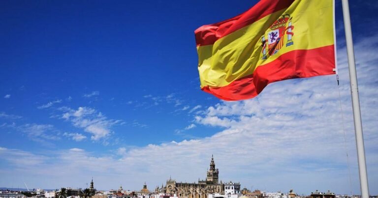 Best Places to Visit in Spain in January – Experience the Charm