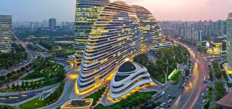 Best Places to Visit near Beijing – Must-See Options