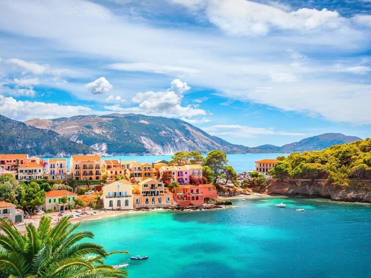 Top 10 Places to Visit – Must-See Destinations