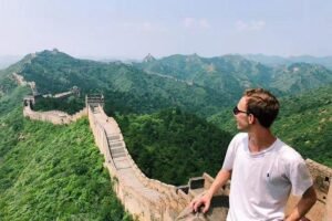 How to Visit Mutianyu Great Wall – Insider Tips