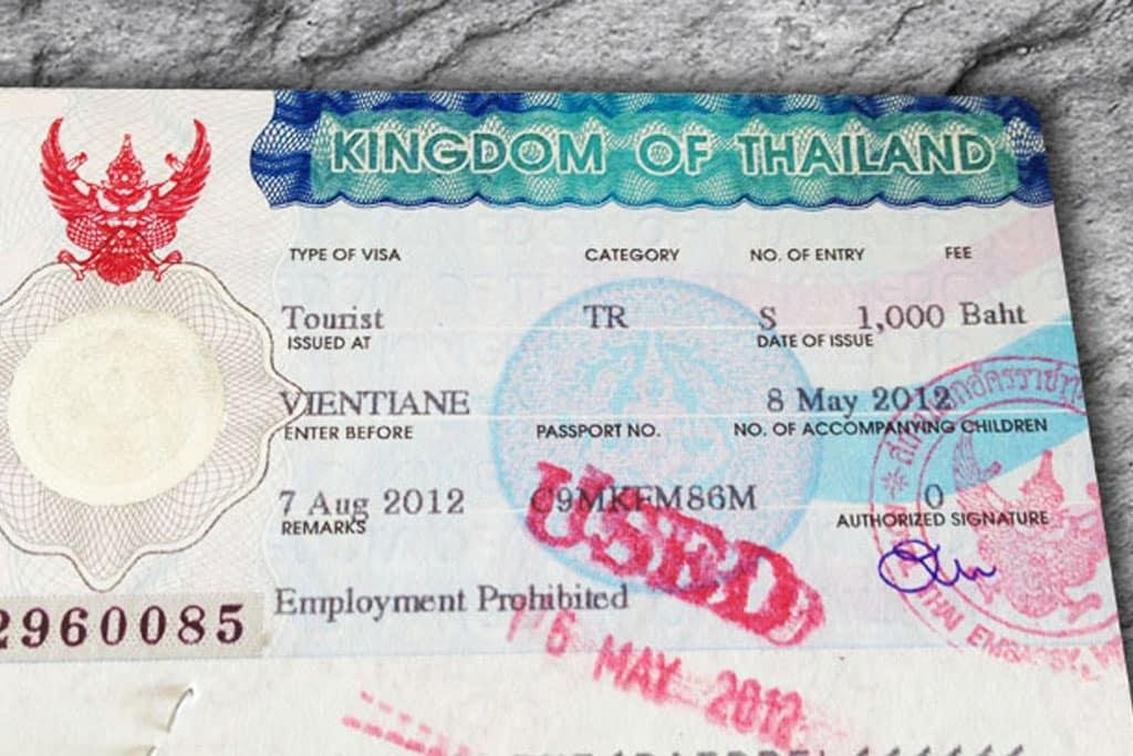 Is Visa Required to Visit Thailand? – All You Need to Know