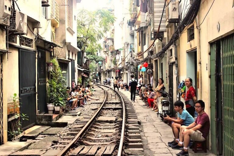 Top destinations in Hanoi Vietnam – A traveler’s guide