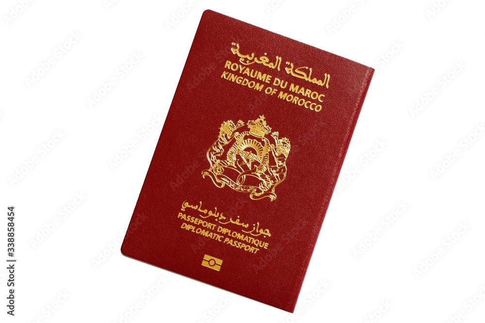 Top Destinations for Moroccan Passport Holders