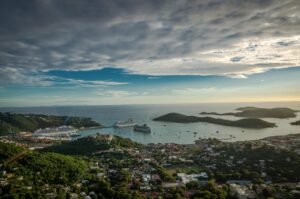 Best Time to Visit St Thomas Island – Seasons and Tips