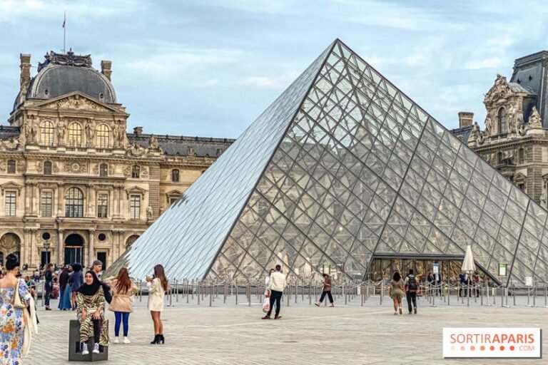 Best Approach to Louvre – Practical Tips