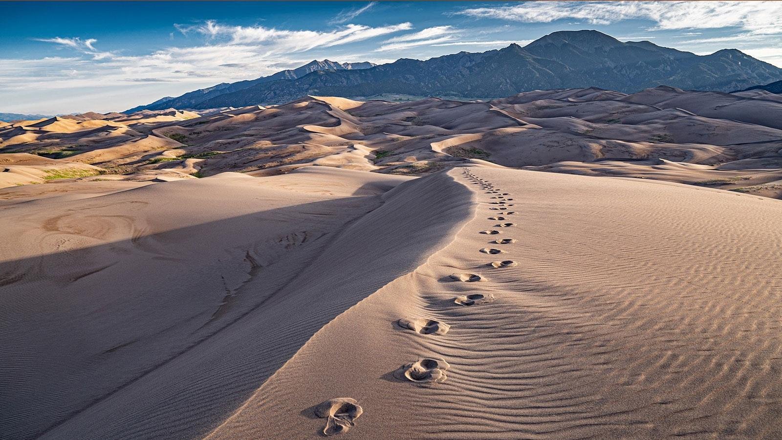 Where to Stay Near the Sand Dunes – Top Picks