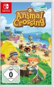 Tips for visiting friends on Animal Crossing – make new memories