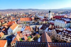 Is Romania a Good Place to Visit? – Yes!