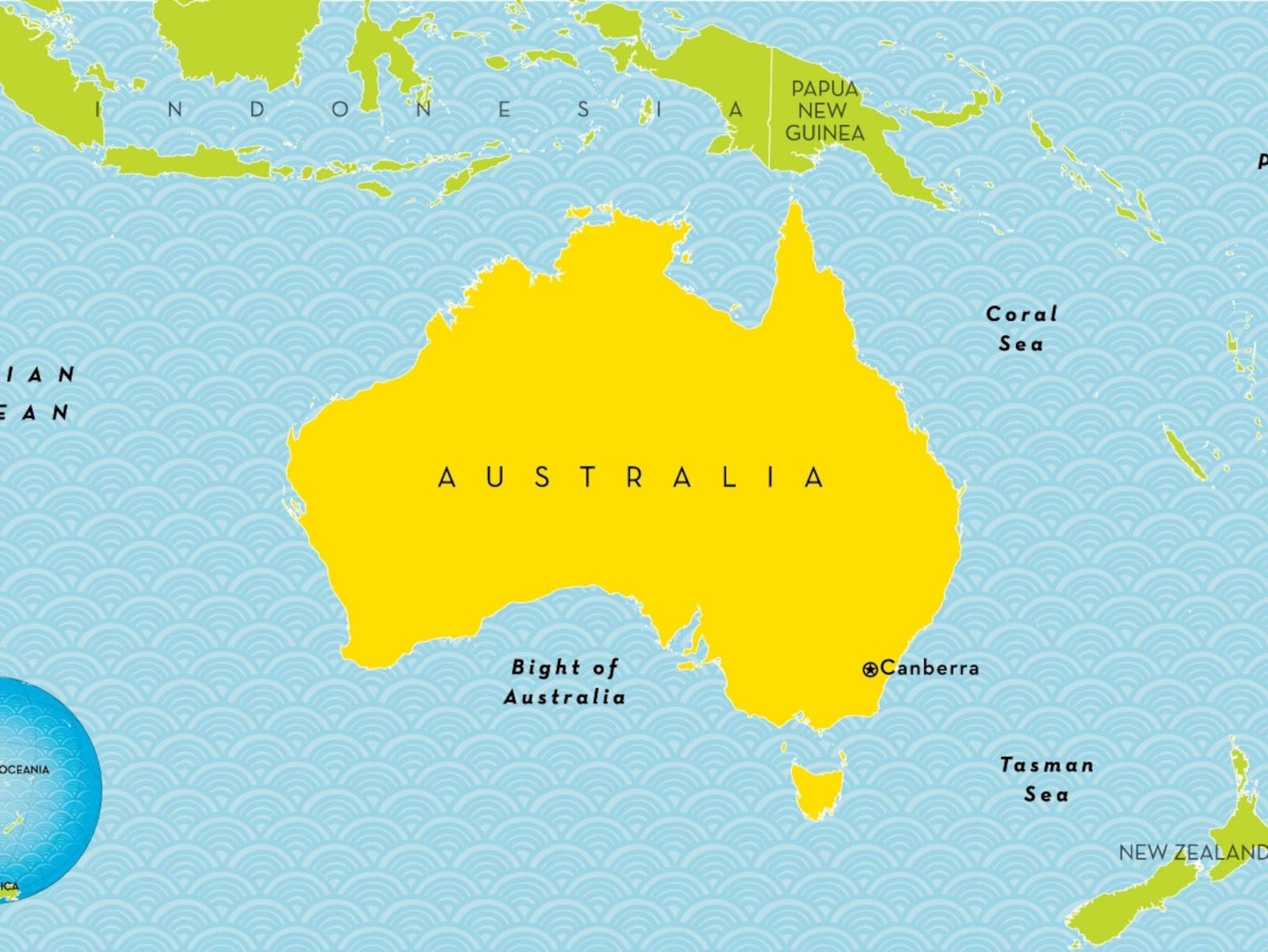 Top Places to Visit in Australia and New Zealand – Must-See Attractions