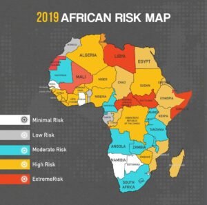 Safe African countries to visit – Best Options