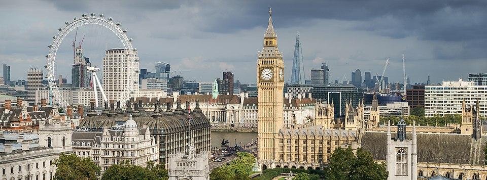 Top 3 places to visit in london – must-see sights