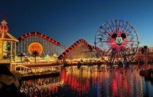 Tips for Visiting Disneyland California – Enjoy your trip!