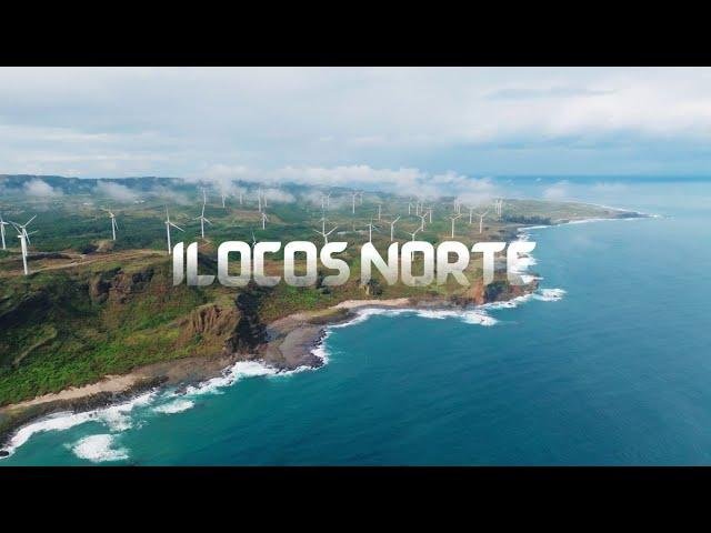 Top destinations in Ilocos Norte Philippines – Must-visit spots