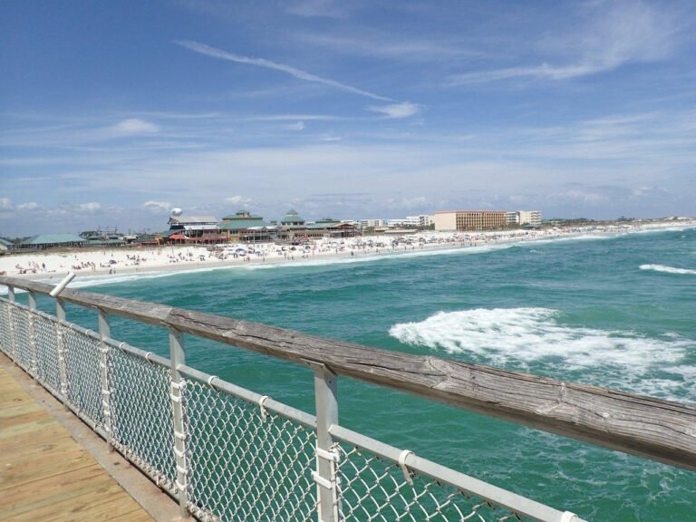 Top spots in Fort Walton Beach – Must-see