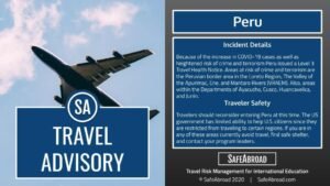 Is Peru a Safe Place to Visit? Key Insights and Tips for Travelers
