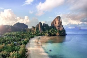 Best time of year to visit thailand – expert tips