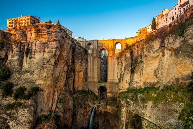 Off-the-Beaten-Path Destinations⁤ in Georgia Country ‌That Will Take⁢ Your Breath Away