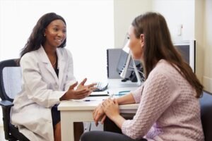 Questions to Ask at 6 Week Postpartum Visit – Important Tips