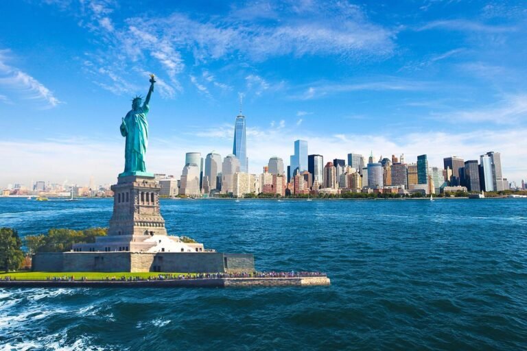 Best options for visiting nyc in November – Top picks