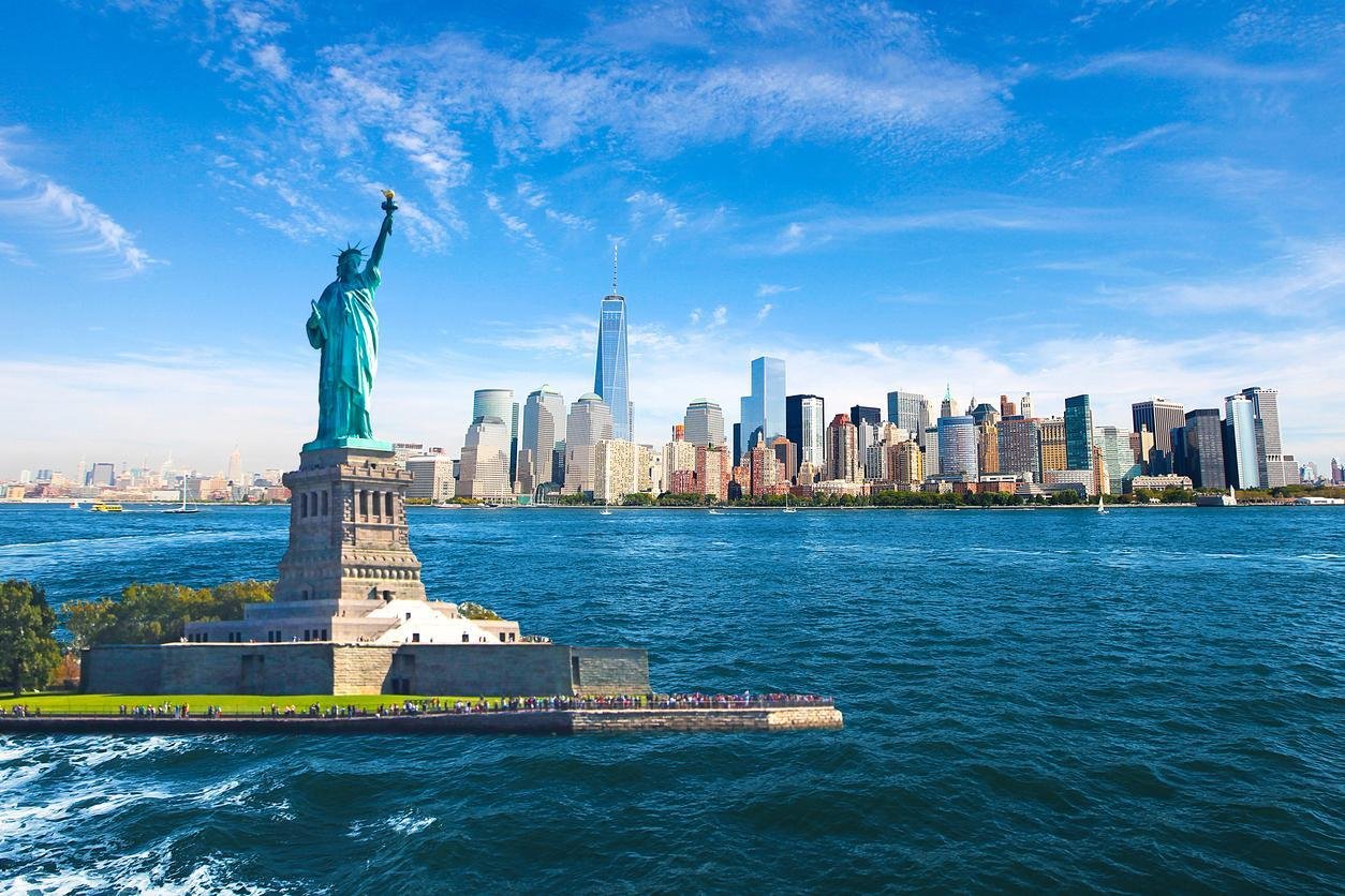 Best options for visiting nyc in November – Top picks