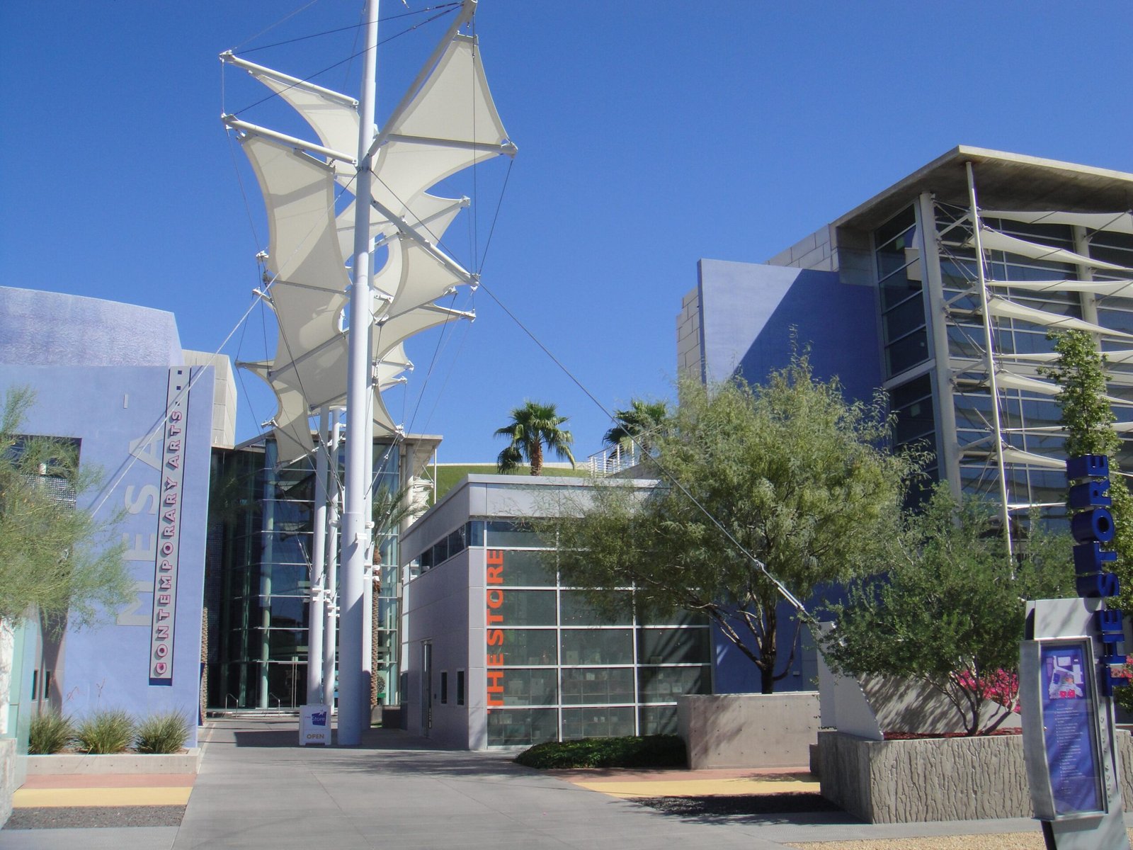 Places to Visit in Mesa Arizona – Hidden Gems
