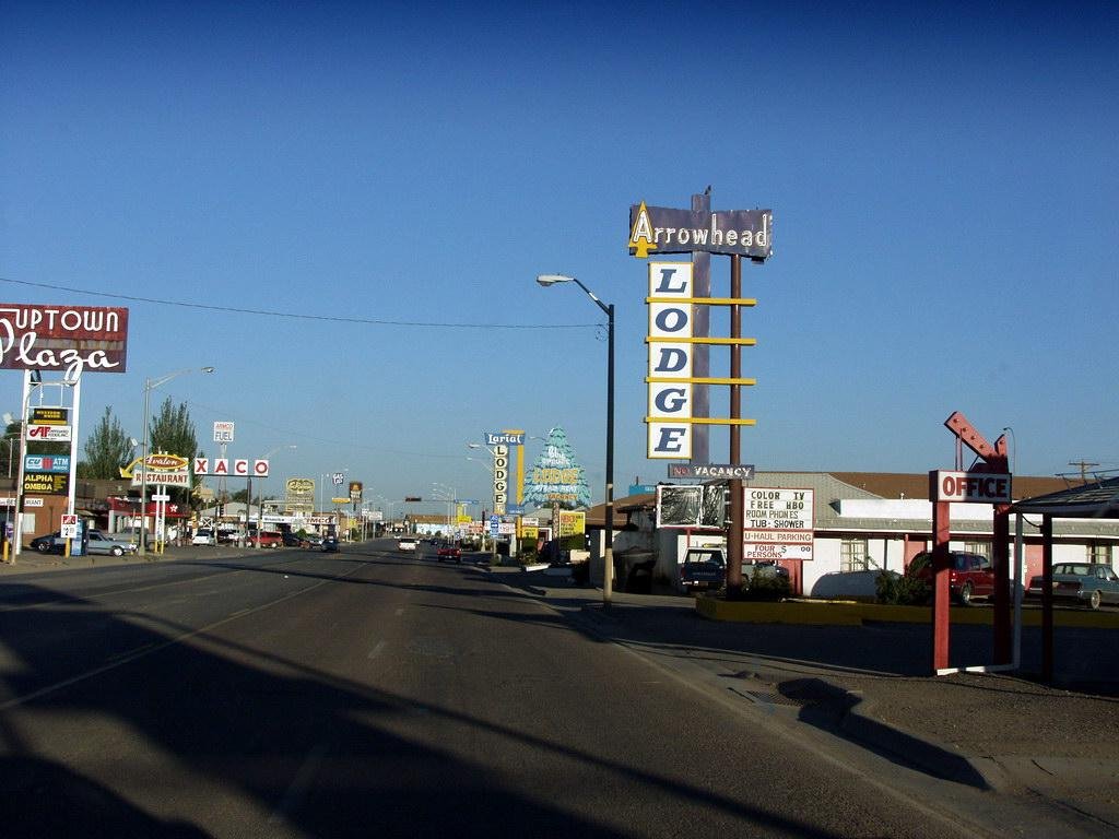 Is gallup new mexico safe to visit – Tips
